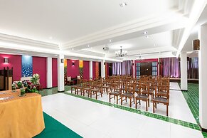 The Legendha Sukhothai