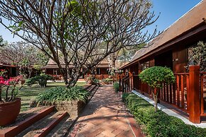 The Legendha Sukhothai