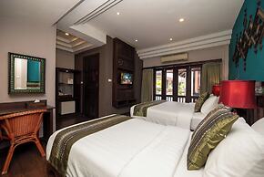 The Legendha Sukhothai