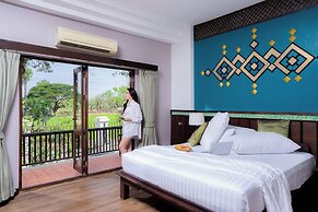The Legendha Sukhothai