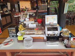 Pai Hotsprings Spa Resort