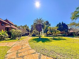 Pai Hotsprings Spa Resort