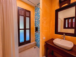 Pai Hotsprings Spa Resort