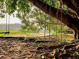 Pai Hotsprings Spa Resort
