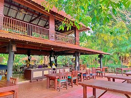 Pai Hotsprings Spa Resort