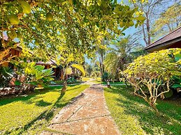 Pai Hotsprings Spa Resort