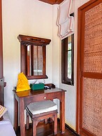Pai Hotsprings Spa Resort