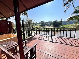 Pai Hotsprings Spa Resort