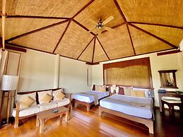 Pai Hotsprings Spa Resort
