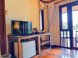 Pai Hotsprings Spa Resort