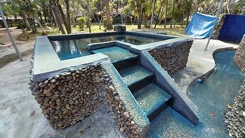 Pai Hotsprings Spa Resort