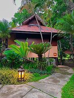 Pai Hotsprings Spa Resort