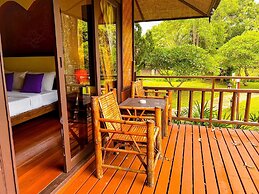 Pai Hotsprings Spa Resort