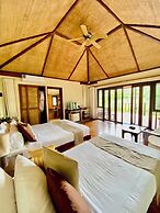 Pai Hotsprings Spa Resort