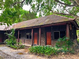 Pai Hotsprings Spa Resort