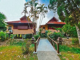 Pai Hotsprings Spa Resort