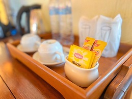 Pai Hotsprings Spa Resort