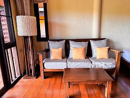 Pai Hotsprings Spa Resort