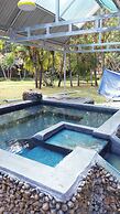 Pai Hotsprings Spa Resort