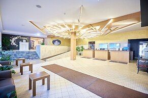 Hotel Dzingel