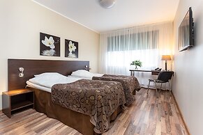 Hotel Dzingel