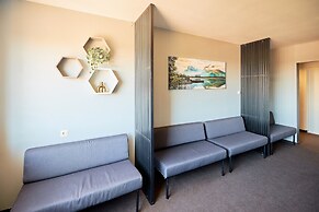 Hotel Dzingel