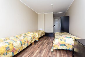 Hotel Dzingel