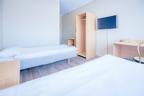 Hotel Dzingel