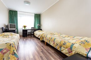 Hotel Dzingel