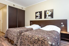 Hotel Dzingel