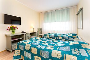 Hotel Dzingel