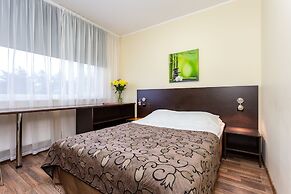 Hotel Dzingel