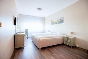Hotel Dzingel