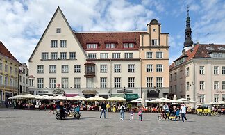 Hotel Dzingel
