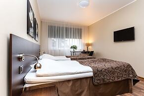 Hotel Dzingel