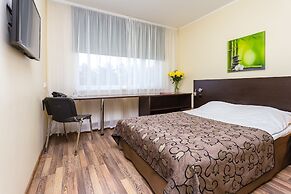 Hotel Dzingel