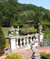Romantik Parkhotel Het Gulpdal