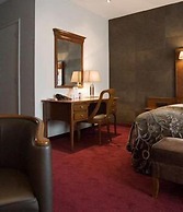Romantik Parkhotel Het Gulpdal