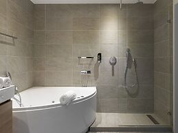 Romantik Parkhotel Het Gulpdal