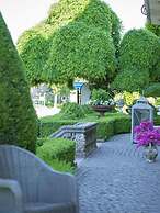 Romantik Parkhotel Het Gulpdal