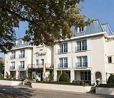 Romantik Parkhotel Het Gulpdal