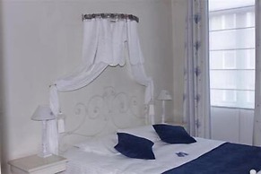 Villa des Raisins