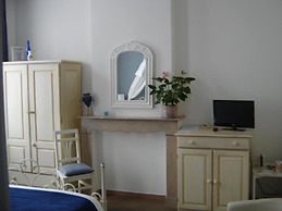 Villa des Raisins
