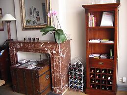 Villa des Raisins