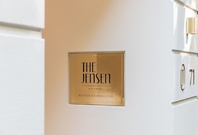 The Jensen Potts Point
