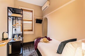 The Jensen Potts Point