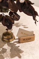 The Jensen Potts Point