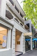The Jensen Potts Point