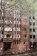 The Jensen Potts Point