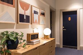 The Jensen Potts Point